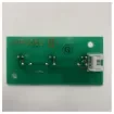 Furuno - S-VDR PCB Marine-Grade Circuit Board - 00438534000 product image