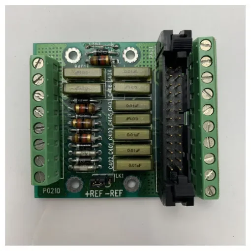 Onbekend - Scandinavian Gyro Repeater Connector PCB - PO210 product image