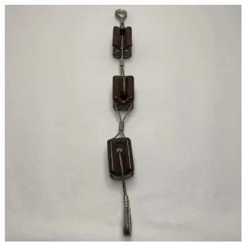 Onbekend - Marine Ceramic Cable Insulator - Weatherproof Protection product image