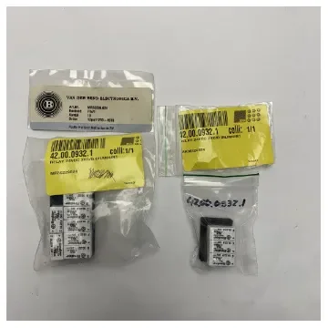 FindeR - 24V DC Marine Relay 2x C/O - MR30229024 product image