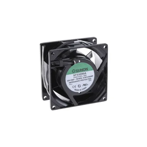 Sunon - 24V DC Marine Cooling Fan - SF23080/24 product image