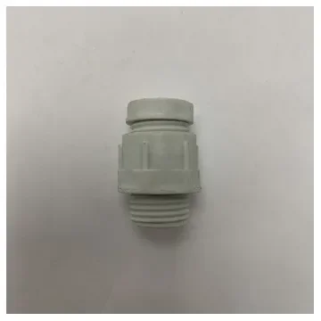 Onbekend - Nylon Cable Gland PG9 - Durable Waterproof Seal product image