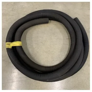 Onbekend - High-Quality Flexible Marine Exhaust Hose 80mm Diameter product image