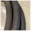 Onbekend - High-Quality Flexible Marine Exhaust Hose 80mm Diameter product image