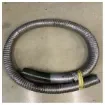 Onbekend - 3.7m Flexible Spiral Exhaust Hose D.102 - ISO 13363 Compliant product image