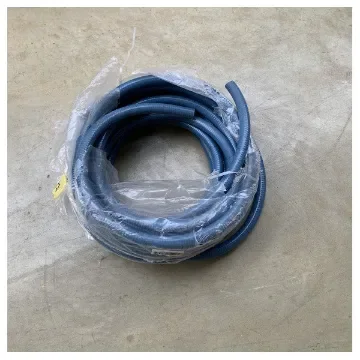 Onbekend - Oil-flex Hi Fitt 25mm Flexible Fuel Hose - Marine Applications product image