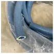 Onbekend - Oil-flex Hi Fitt 25mm Flexible Fuel Hose - Marine Applications product image