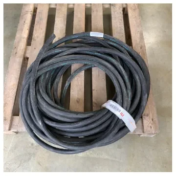 Trelleborg - Marine Fuel Hose 7840-A1-05 - Durable & Flexible product image