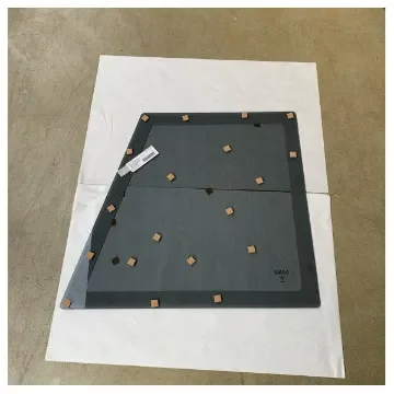 Rhea - Premium Marine-Grade FECO ITC Naval Window Set product image