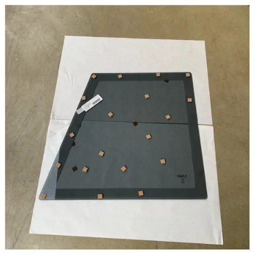 Rhea - Premium Marine-Grade FECO ITC Naval Window Set product image