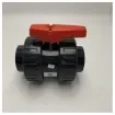 Onbekend - Profec Safe D-75-2.5 PVC-U PN 10 Ball Valve - Durable Marine Valve product image