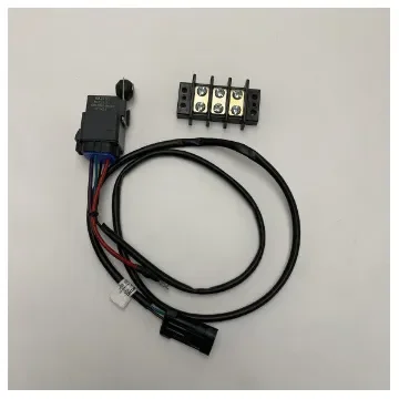 Mercury - Marine Electrical Connector Cable Set - 8YM0011958 product image