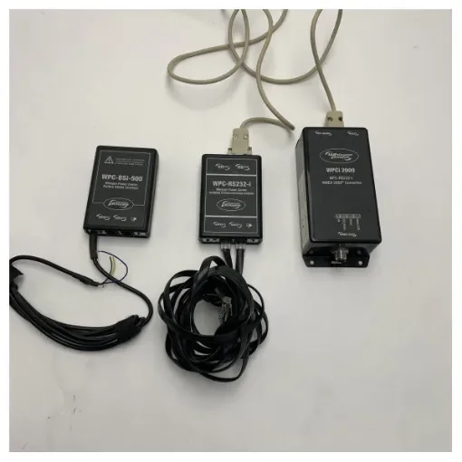 Whisper Power - WPCI2000 Marine NMEA 2000 Converter product image