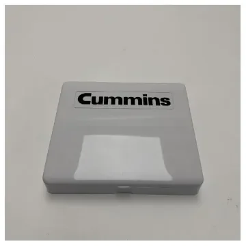 Cummins - Quicksilver Marine Engine Protective Cover - 8M6003441 product image