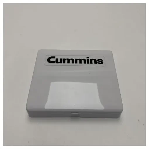 Cummins - Quicksilver Marine Engine Protective Cover - 8M6003441 product image