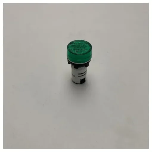 Onbekend - Marine Grade Green Indicator Lamp - B3-MB400 product image
