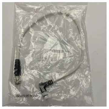 Raymarine - Marine Cable with Right Angle & Straight Connectors - RUL-1004730-3 product image