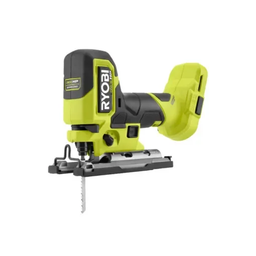 Ryobi HP - 18V Brushless Jigsaw - RJS18BX-0 product image