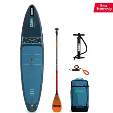 Jobe Inflatable Paddle Surf Board 11.0 Package - 486425007 product image