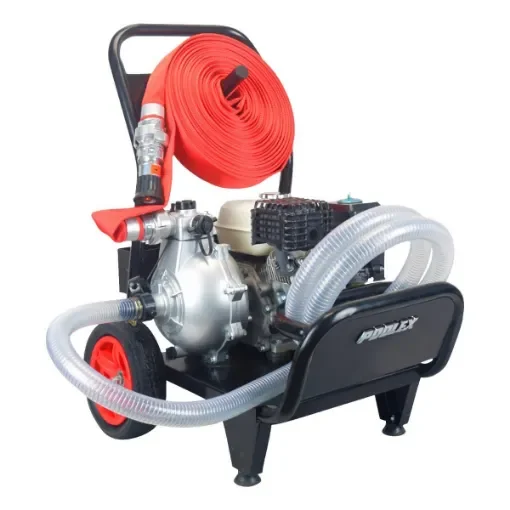 POOLSTAR - Fire Protection Pump for Pools - Pool Sam product image