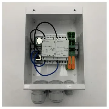 Dometic Marine Water Pump Aircon controller box 440V product image