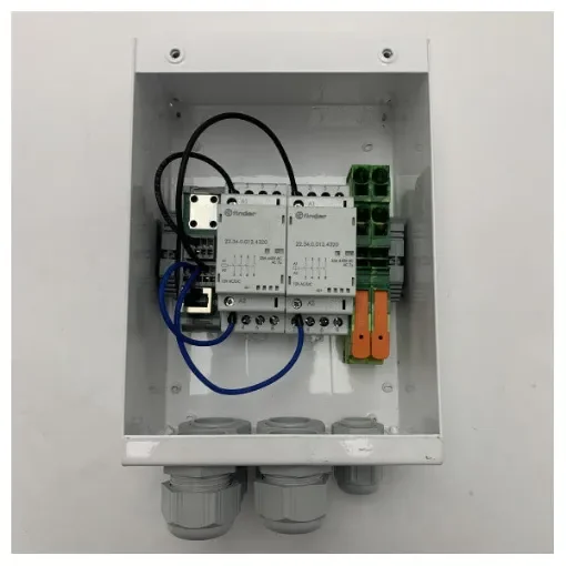 Dometic Marine Water Pump Aircon controller box 440V product image