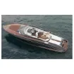 Riva Rivarama Omeggio total boat- harbour cover beige - 205600 product image