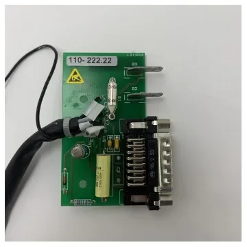 Raytheon Anschutz PCB with Durable 15-Pin Connector - 110-222.222 product image