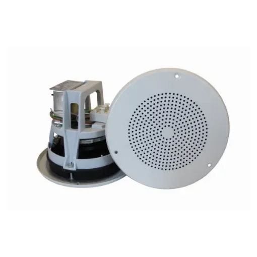 DNH Marine Waterproof 5-Inch Marine Speaker B-560-T with Durable Metal Housing and Easy Mounting product image