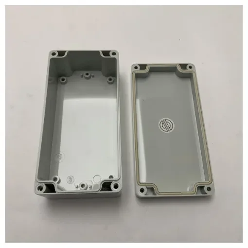 <div>Marine-Grade Waterproof Polycarbonate Enclosure M220KO for Durable Electronic Protection</div> product image