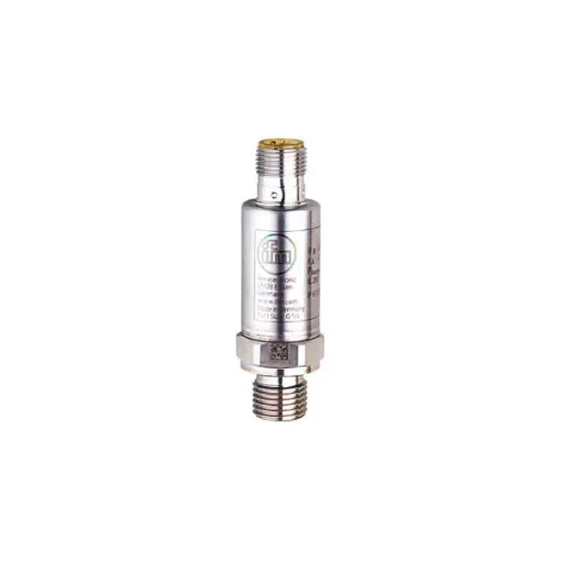 <p>Hamann Marine Pressure Sensor PT5404 - Durable Stainless Steel and Corrosion-Resistant Design for Accurate 0-10 Bar Measurement</p> product image
