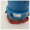 <p>Marechal Marine Grade 4-Pole Electrical Connector 380-440V 150A IP67 DS9 Waterproof for Maritime Use - 3198013</p> product image