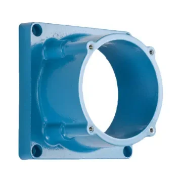 <p>Marechal Marine Straight Connector 595M0 – Durable Metal Electrical Coupling for Maritime Use</p> product image