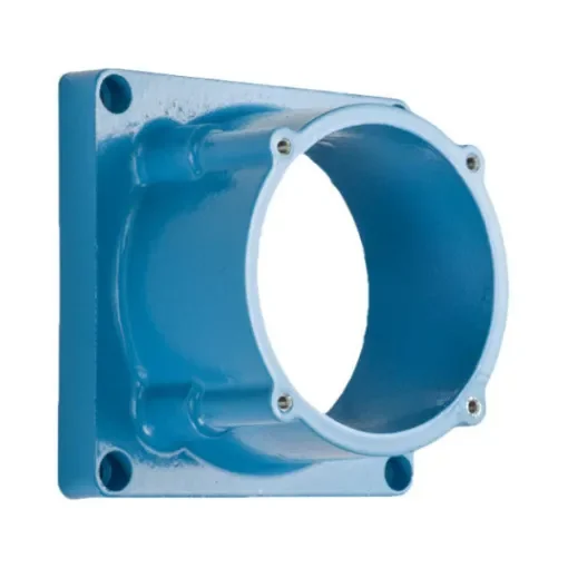 <p>Marechal Marine Straight Connector 595M0 – Durable Metal Electrical Coupling for Maritime Use</p> product image