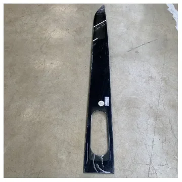 <p>Isoclima High-Quality Tempered Safety Glass Panel for Mochi Bay Deckhouse DX D51 - 103869</p> product image