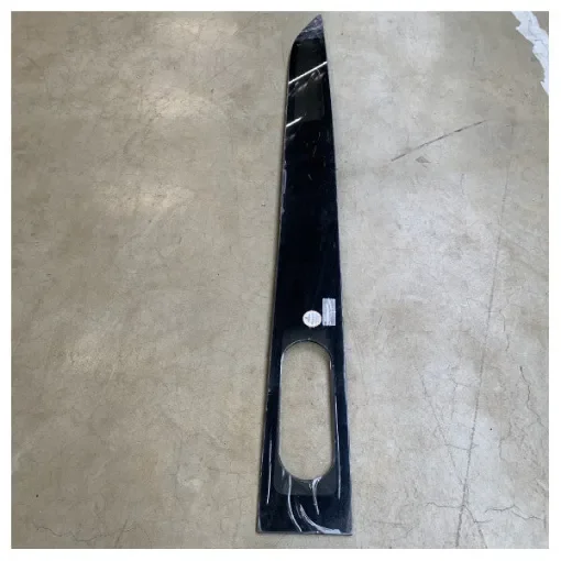 <p>Isoclima High-Quality Tempered Safety Glass Panel for Mochi Bay Deckhouse DX D51 - 103869</p> product image