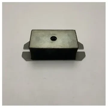 High-Quality Marine Anti-Vibration Rubber Mounts for Shock and Noise Reduction - 101204 product image