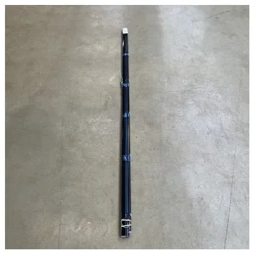 Dometic Marine 24V Electric Awning RAL5004 Dark Blue for Riva 48 - Durable Coastal Boat Shade Solution product image