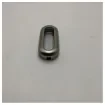 Brushed Nickel Marine Handle - Durable, Corrosion Resistant & Ergonomic Design for Boats product image
