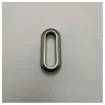 Brushed Nickel Marine Handle - Durable, Corrosion Resistant & Ergonomic Design for Boats product image