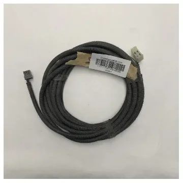 Gallinea Z1 MED-BIG 12/24V Marine Windscreen wiper Engine Wiring Harness product image