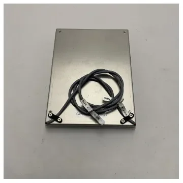 Cantalupi Marine Grade LED Panel 3000K Warm White 6W 24V Stainless Steel Indoor Lighting product image