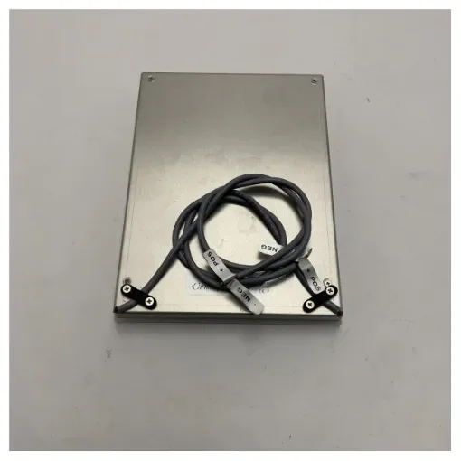 Cantalupi Marine Grade LED Panel 3000K Warm White 6W 24V Stainless Steel Indoor Lighting product image