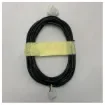 Gallinea Marine Motor Wiring Cable 12V/24V Waterproof Flexible 5m for Single Speed Engines product image