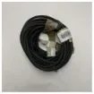 Gallinea Marine Motor Wiring Cable 12V/24V Waterproof Flexible 5m for Single Speed Engines product image