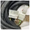 Gallinea Marine Motor Wiring Cable 12V/24V Waterproof Flexible 5m for Single Speed Engines product image
