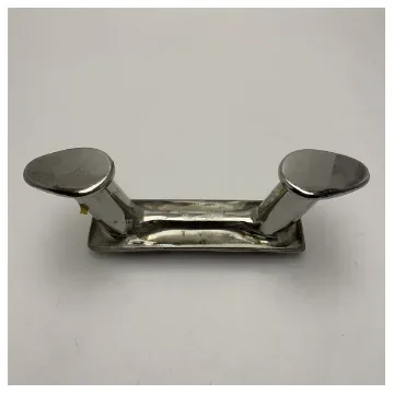 Acerbis Stainless Steel Marine Mooring Cleat 250mm Corrosion Resistant product image