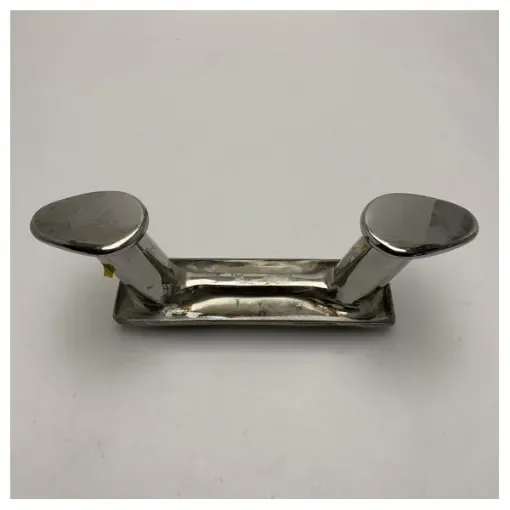 Acerbis Stainless Steel Marine Mooring Cleat 250mm Corrosion Resistant product image
