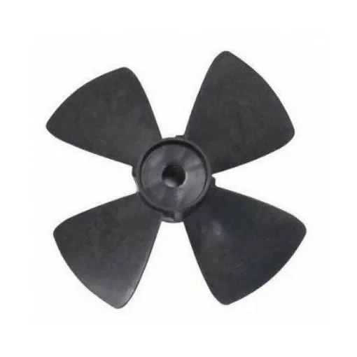 <div>Sleipner Propeller for 7HP Side Power Bow Thruster – Durable 4-Blade Marine Propeller for Boats</div> product image