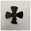 <div>Sleipner Propeller for 7HP Side Power Bow Thruster – Durable 4-Blade Marine Propeller for Boats</div> product image